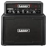 Mini Amplificador Para Guitarra Ministack Iron Laney