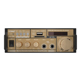 Mini Amplificador Som Audio