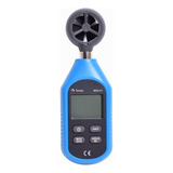 Mini Anemômetro Digital Mda 01 Ind Magmetica 30 M s Original