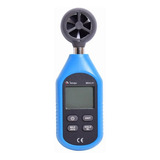 Mini Anemômetro Digital Mda 01 Minipa
