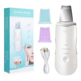 Mini Aparelho De Peeling