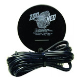 Mini Aquecedor 7 5w Zoomed Para Aquários Com Betta Bh 10 Beta Beteira