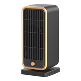 Mini Aquecedor Elétrico De Ventilador Aquecedor