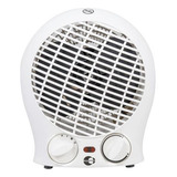 Mini Aquecedor Portátil Para O Lar Equation Branco 110v