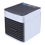 Mini Ar Condicionado Climatizador Usb Agua