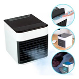Mini Ar Condicionado Resfriador 110v 220v O Refresco Que