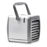 Mini Ar Condicionado Ventilador Portátil Haiz Climatizador