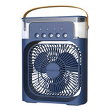 Mini Ar Condicionado Ventilador