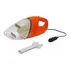 Mini Aspirador De Pó Automotivo Portátil Carro 12v 60w