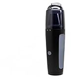 Mini Aspirador De Pó Portátil 3 Em 1 Com Carregamento USB -PRETO -Frete Grátis--