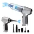 Mini Aspirador De Po Soprador 3 Em 1 Usb Portátil 110 220v