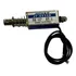Mini Atuador Solenóide Jf 0530b   12 Volts   2 A 5 Seg