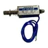 Mini Atuador Solenóide Jf 0530b   24 Volts   2 A 5 Seg