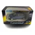 Mini Audi A3 2006 A 2009 Cararama 1:43