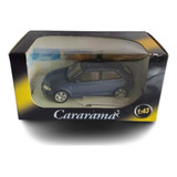 Mini Audi A3 2006 A 2009 Cararama 1 43