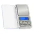 Mini Balança Digital De Alta Precisão Portátil 0 01g A 500g
