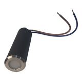 Mini Balizador Led Solo Deck Escada Prova D agua Ip67 Bivot