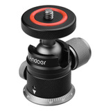 Mini Ball Head Cabeca
