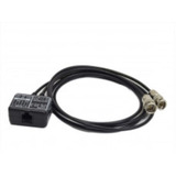 Mini Balun Com Rabicho