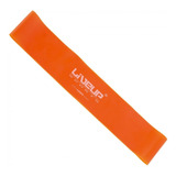 Mini Band Faixa Elástica Leve Liveup Sports