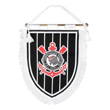 Mini Bandeira Flamula Oficial