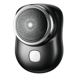 Mini Barbeador Eletrica Portatil