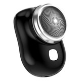 Mini Barbeador Portatil Eletrico