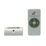 Mini Base Para Carga E Sincronia De iPod Nano Com Control