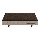 Mini Base Pet Camurca