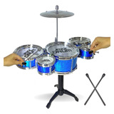 Mini Bateria Infantil 5