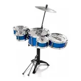 Mini Bateria Musical Infantil