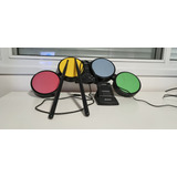 Mini Bateria Rock Band