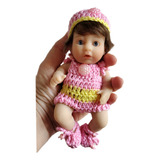 Mini Bebe Reborn De