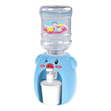 Mini Bebedouro Dispenser De Água Infantil