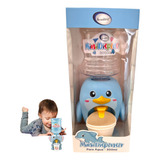 Mini Bebedouro Dispnecer Agua Suco Infantil Fofo Briquedo