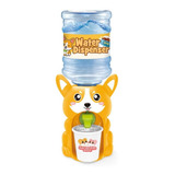 Mini Bebedouro Infantil Beber