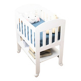 Mini Berco Portatil Com