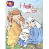 Mini Biblicos Esau