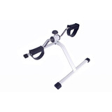 Mini Bicicleta Cicloergômetro Para Fisioterapia Portátil