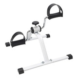 Mini Bicicleta Ergométrica Pedalinho Tl mb 1 Trevalla Branca