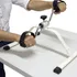 Mini Bicicleta Marca Lorben Exercitador De Pedal - Reabilitação, Fisioterapia E Exercícios De Pernas E Braços