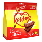 Mini Bifinho Criadores Churrasco Keldog 250g