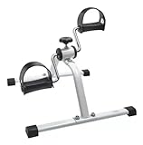 Mini Bike Cicloergômetro Exercício Sentado Fisioterapia
