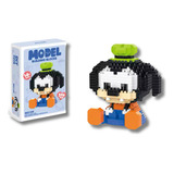 Mini Bloco De Montar