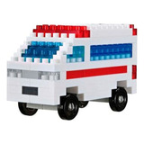 Mini Blocos De Montar
