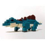 Mini Blocos De Montar