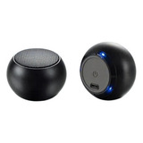 Mini Bluetooth Caixinha De