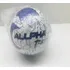 Mini Bola De Futebol Allpha T90