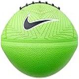 Mini Bola De Futebol Americano 500 4 0 Fb 5 Nike Pequeno Verde