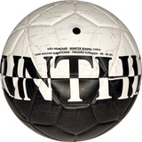 Mini Bola De Futebol Corinthians Oficial